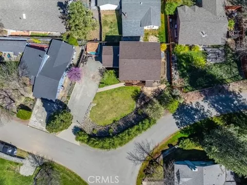 View/Area - 181 Hanover, Weaverville, CA 96093 photo 3 of 11