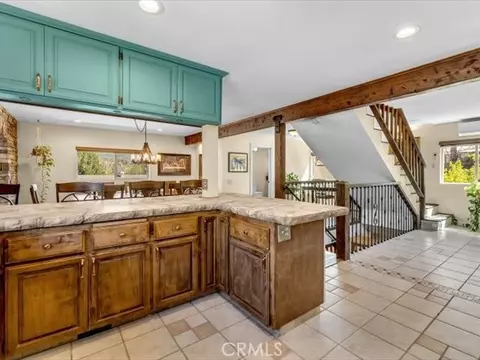 Kitchen - 181 Hanover, Weaverville, CA 96093 photo 6 of 9