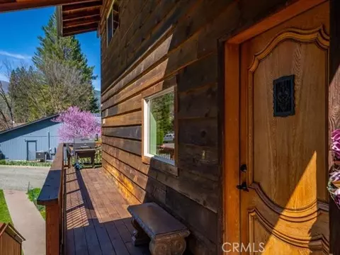 Exterior - 181 Hanover, Weaverville, CA 96093 photo 4 of 7