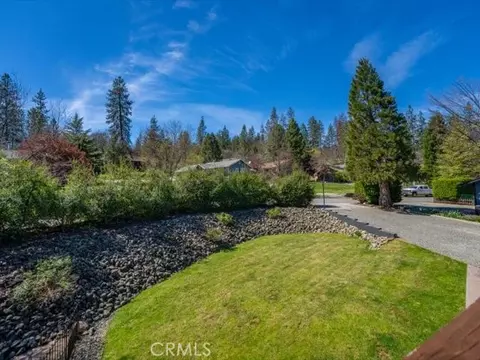 Exterior - 181 Hanover, Weaverville, CA 96093 photo 6 of 7