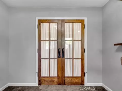 Entry Way - 181 Hanover, Weaverville, CA 96093 photo 17 of 17