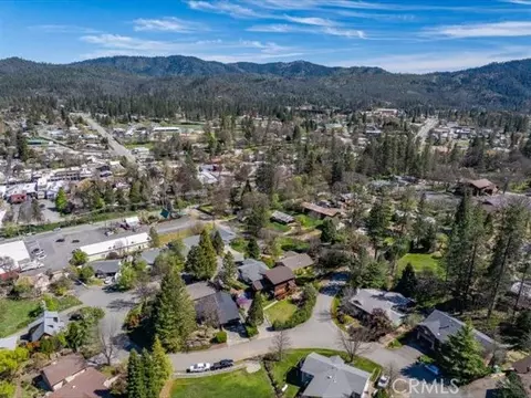 View/Area - 181 Hanover, Weaverville, CA 96093 photo 11 of 11