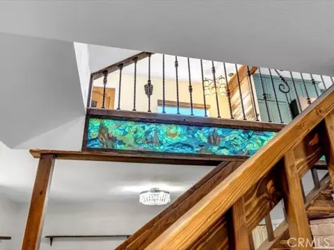 Entry Way - 181 Hanover, Weaverville, CA 96093 photo 16 of 17