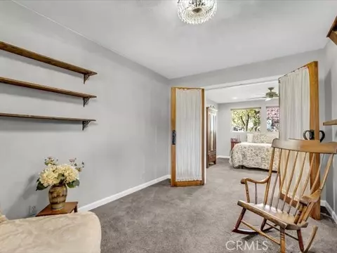 Bedroom - 181 Hanover, Weaverville, CA 96093 photo 6 of 11