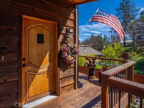 Exterior - 181 Hanover, Weaverville, CA 96093 photo 2 of 7