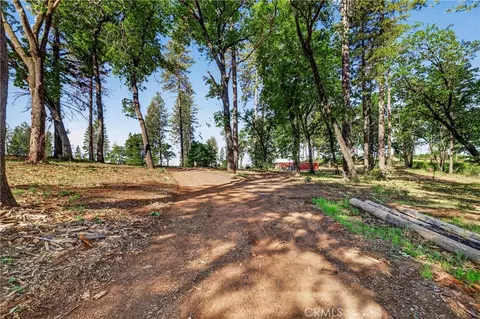 12471 Granite Rdg, Oroville, CA 95965