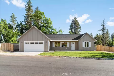 1860 Conifer Dr, Paradise, CA 95969
