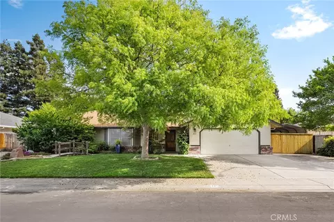 241 Silver Lake Dr, Chico, CA 95973