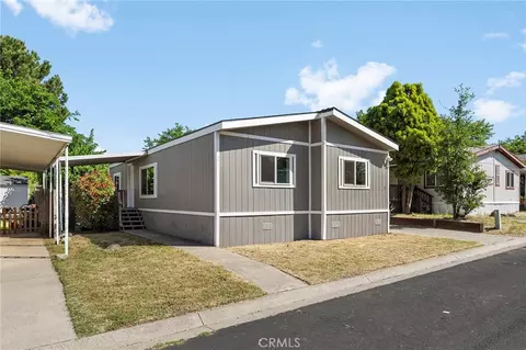 2920 Clark Rd #8K, Butte Valley, CA 95965