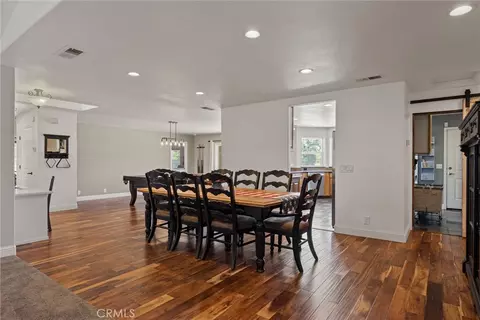 Dining - 5535 Janine Way, Corning, CA 96021 photo 2 of 2