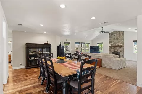 Dining - 5535 Janine Way, Corning, CA 96021 photo 1 of 2