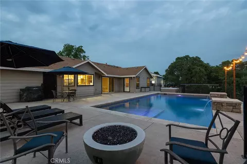 Exterior - 5535 Janine Way, Corning, CA 96021 photo 6 of 17