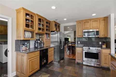 Kitchen - 5535 Janine Way, Corning, CA 96021 photo 2 of 7