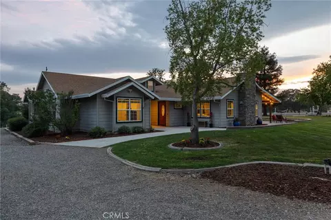 Exterior - 5535 Janine Way, Corning, CA 96021 photo 2 of 17