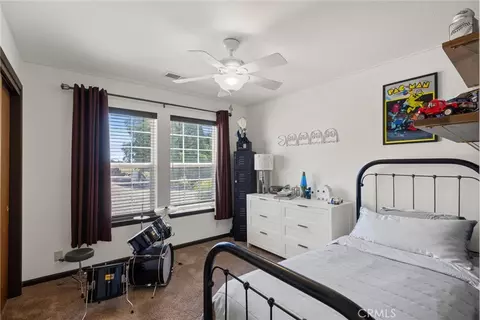 Bedroom - 5535 Janine Way, Corning, CA 96021 photo 7 of 7