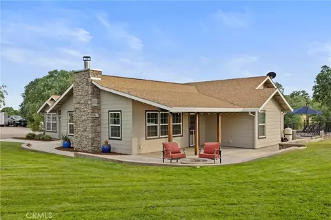 Exterior - 5535 Janine Way, Corning, CA 96021 photo 10 of 17