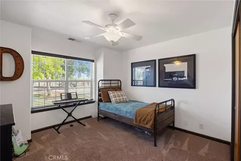 Bedroom - 5535 Janine Way, Corning, CA 96021 photo 5 of 7