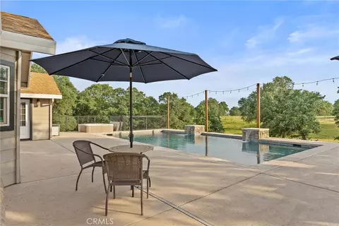 Exterior - 5535 Janine Way, Corning, CA 96021 photo 12 of 17