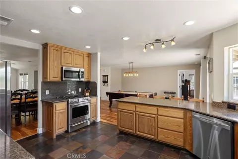 Kitchen - 5535 Janine Way, Corning, CA 96021 photo 1 of 7