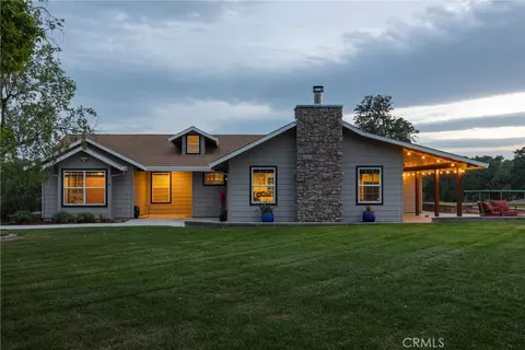 Exterior - 5535 Janine Way, Corning, CA 96021 photo 4 of 17