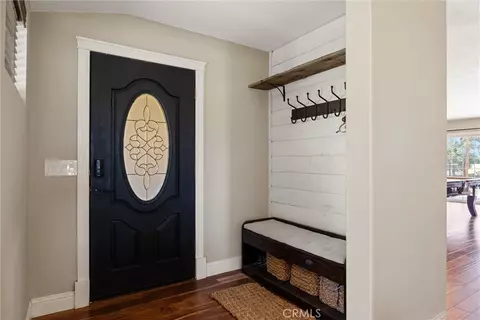 Entry Way - 5535 Janine Way, Corning, CA 96021 photo 1 of 2