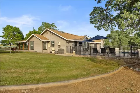 Exterior - 5535 Janine Way, Corning, CA 96021 photo 16 of 17