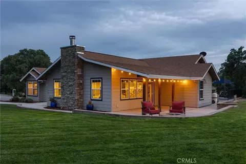 Exterior - 5535 Janine Way, Corning, CA 96021 photo 3 of 17