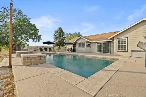Exterior - 5535 Janine Way, Corning, CA 96021 photo 15 of 17