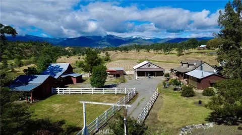 355 Main St, Elk Creek, CA 95939