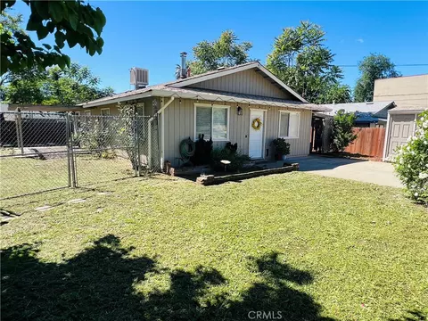 1710 Lincoln, Oroville, CA 95965