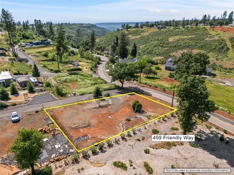 459 Friendly Way, Paradise, CA 95969