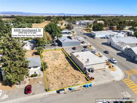 9408 Goodspeed, Durham, CA 95938