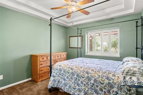 Bedroom - 12138 Centerville, Chico, CA 95928 photo 3 of 4
