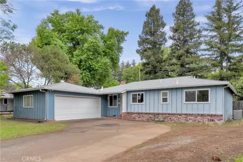 25 Franciscan Way, Chico, CA 95973