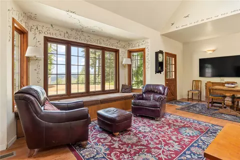 Living - 5555 Platt Mtn, Forest Ranch, CA 95942 photo 4 of 4