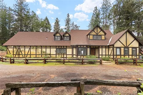 5555 Platt Mtn, Forest Ranch, CA 95942