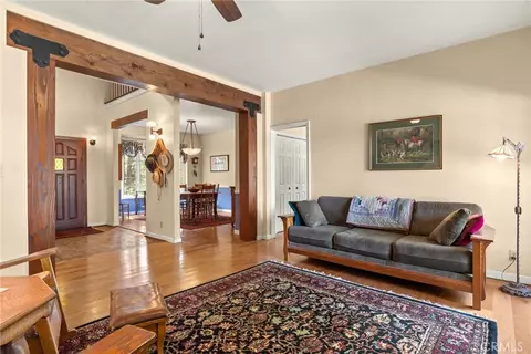 Living - 5555 Platt Mtn, Forest Ranch, CA 95942 photo 1 of 4