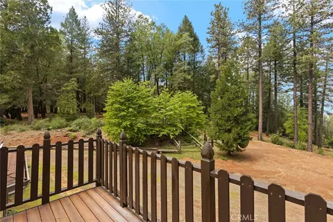 Exterior - 5555 Platt Mtn, Forest Ranch, CA 95942 photo 10 of 15