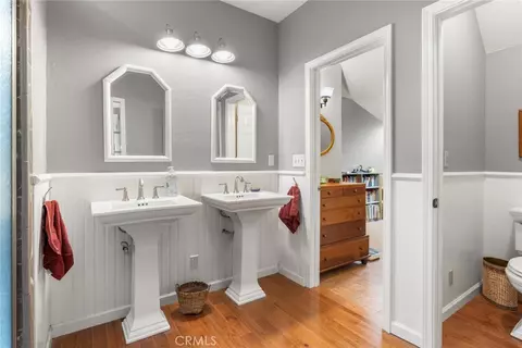 Bath - 5555 Platt Mtn, Forest Ranch, CA 95942 photo 1 of 3