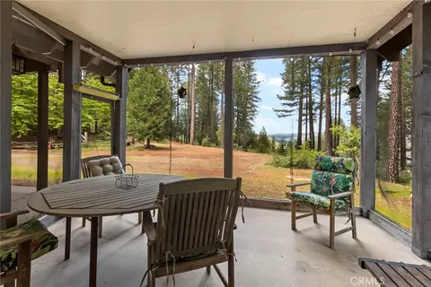 Exterior - 5555 Platt Mtn, Forest Ranch, CA 95942 photo 11 of 15