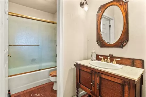 Bath - 5555 Platt Mtn, Forest Ranch, CA 95942 photo 3 of 3