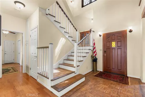 Entry Way - 5555 Platt Mtn, Forest Ranch, CA 95942 photo 1 of 3