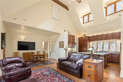 Living - 5555 Platt Mtn, Forest Ranch, CA 95942 photo 3 of 4