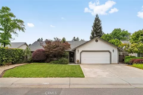 2519 Navarro Dr, Chico, CA 95973