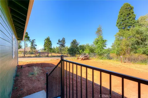 Exterior - 5485 S Libby, Paradise, CA 95969 photo 7 of 12