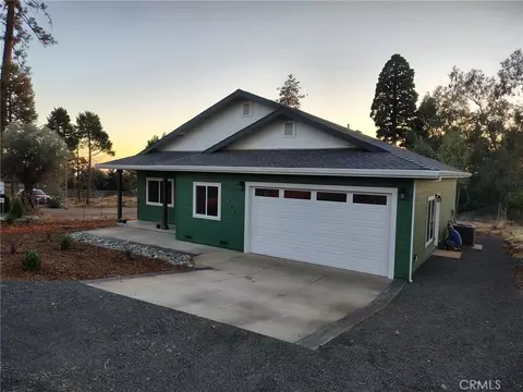 Exterior - 5485 S Libby, Paradise, CA 95969 photo 2 of 9