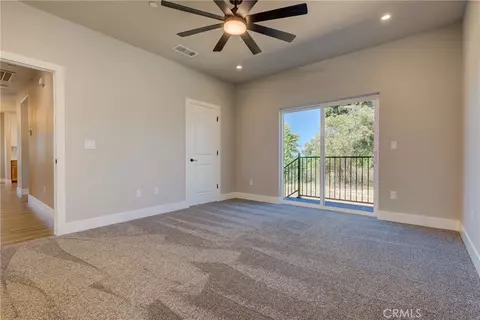 Bedroom - 5485 S Libby, Paradise, CA 95969 photo 3 of 7