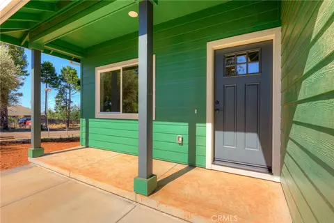 Exterior - 5485 S Libby, Paradise, CA 95969 photo 6 of 12