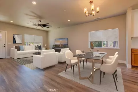 Living - 5485 S Libby, Paradise, CA 95969 photo 2 of 6