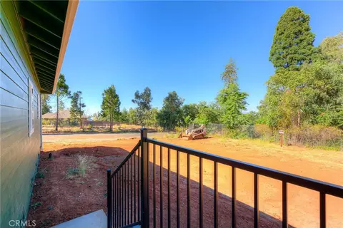 Exterior - 5485 S Libby, Paradise, CA 95969 photo 4 of 9